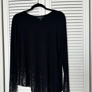 Karen Kane Embellished Top